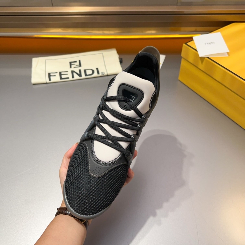 Fendi Sneakers